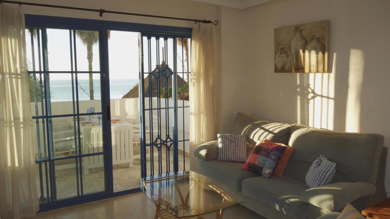 Getaway Apartment Альмуньєкар Екстер'єр фото