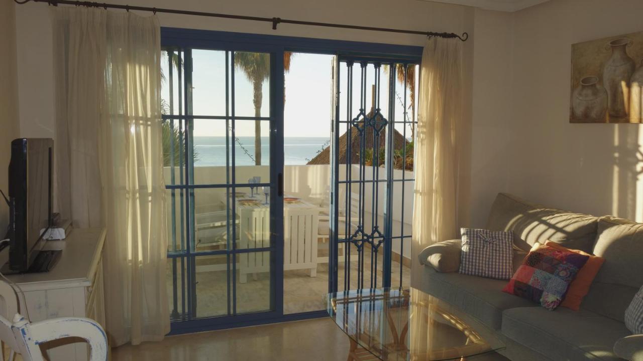 Getaway Apartment Альмуньєкар Екстер'єр фото