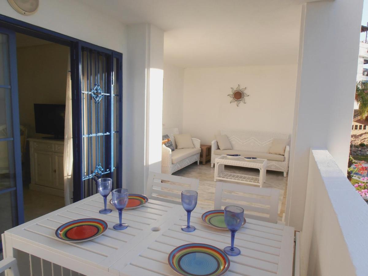 Getaway Apartment Альмуньєкар Екстер'єр фото
