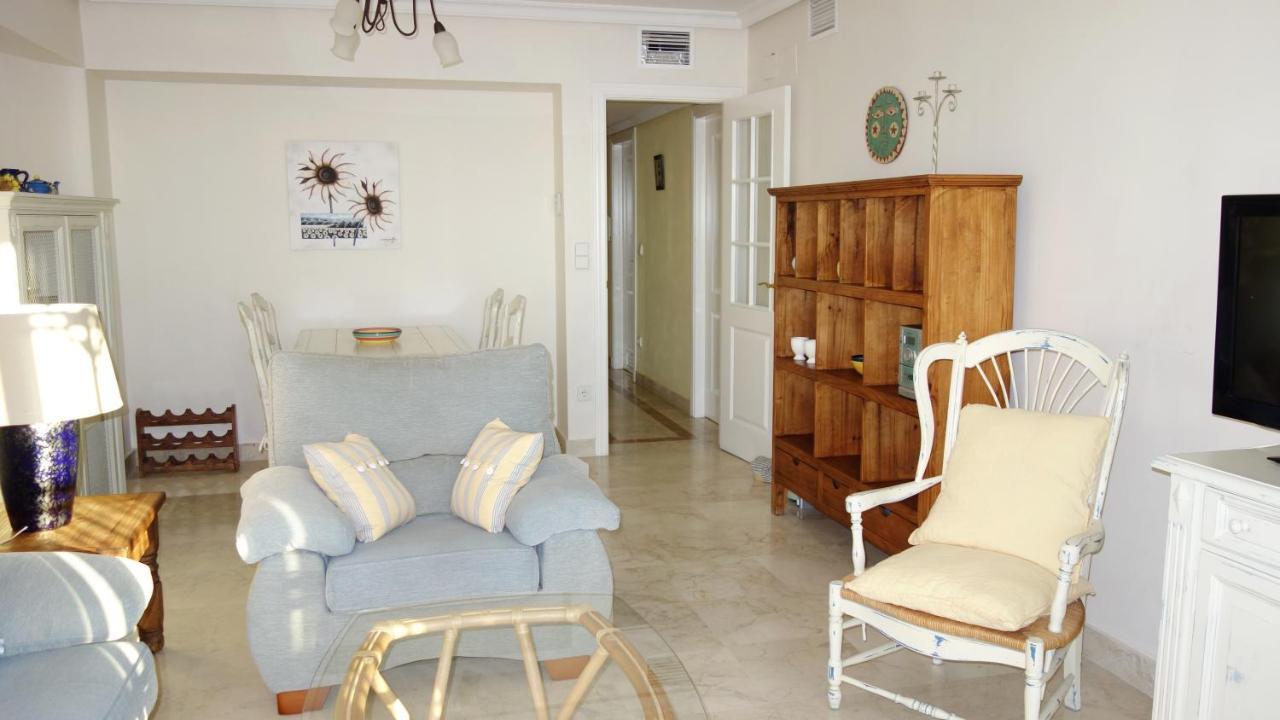 Getaway Apartment Альмуньєкар Екстер'єр фото